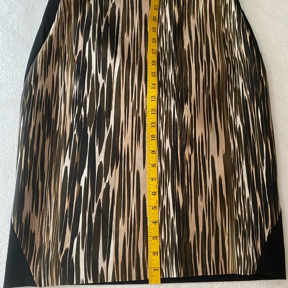 Diane Von Furstenberg Emma Mikado Pencil skirt - Picture 11 of 14
